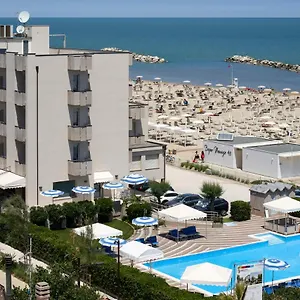 3* Hotel Atlantic