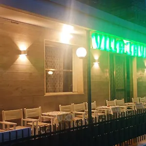 Hotel Lavinia, Rimini