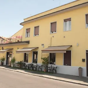 Il Ragno D`oro Rho