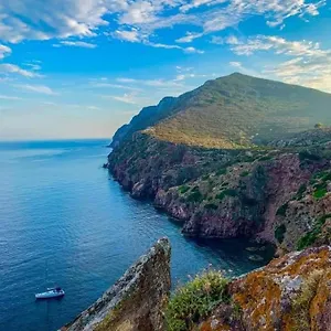 Isola Capraia