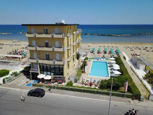 Hotel Biagini Rimini