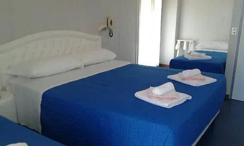Hotel Biagini Rimini 3*,  Italy