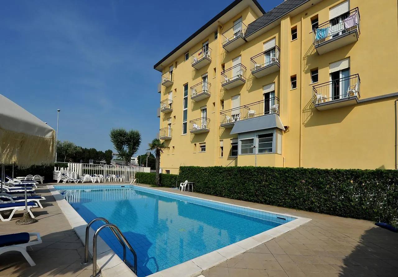 Hotel Biagini Rimini