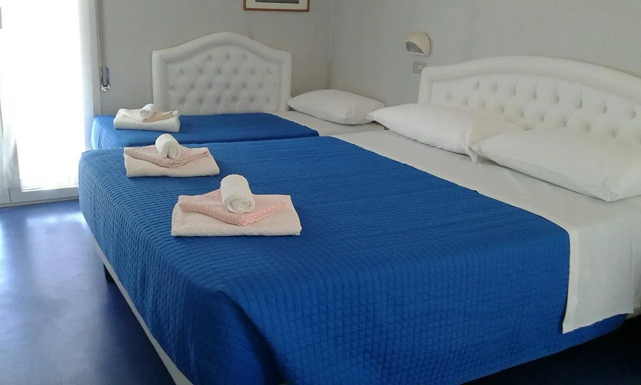 Hotel Biagini Rimini