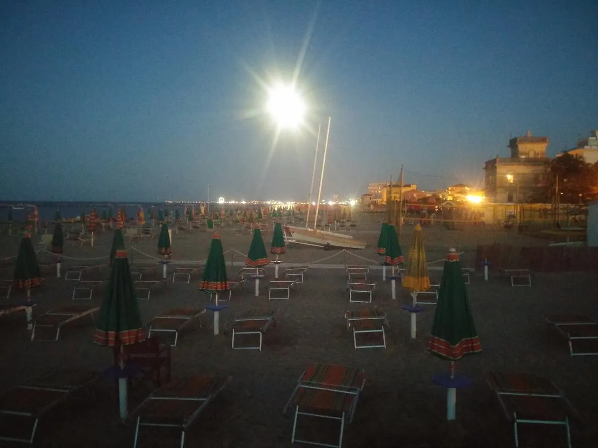 Hotel Biagini Rimini