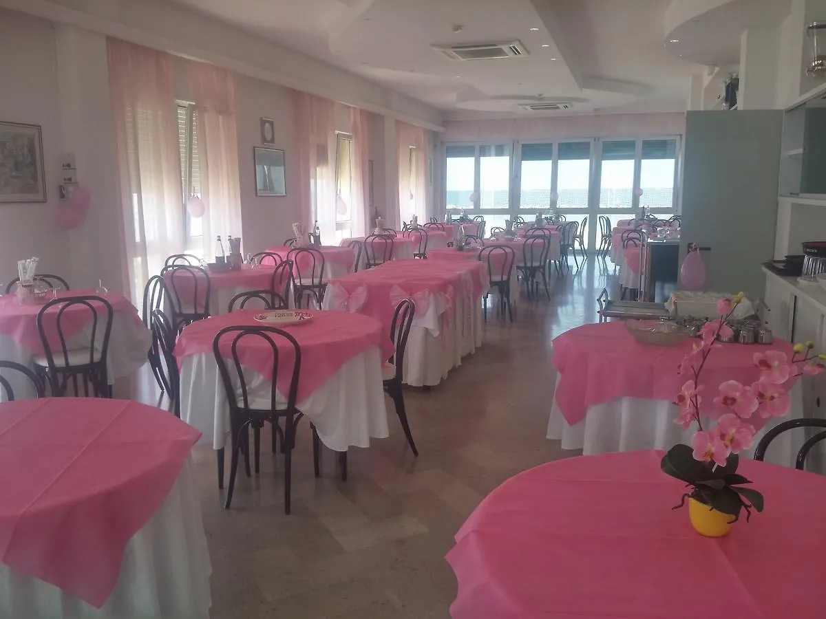 Hotel Biagini Rimini 3*,  Italy