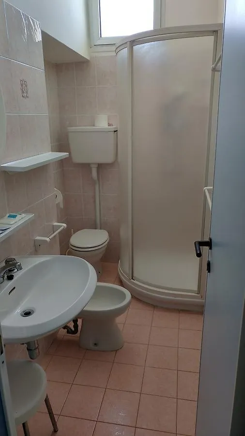 Hotel Biagini Rimini