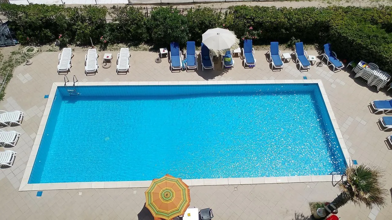 Hotel Biagini Rimini