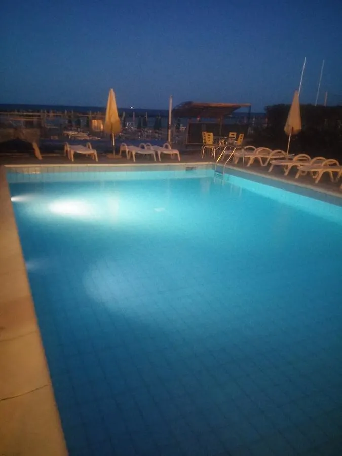 Hotel Biagini Rimini