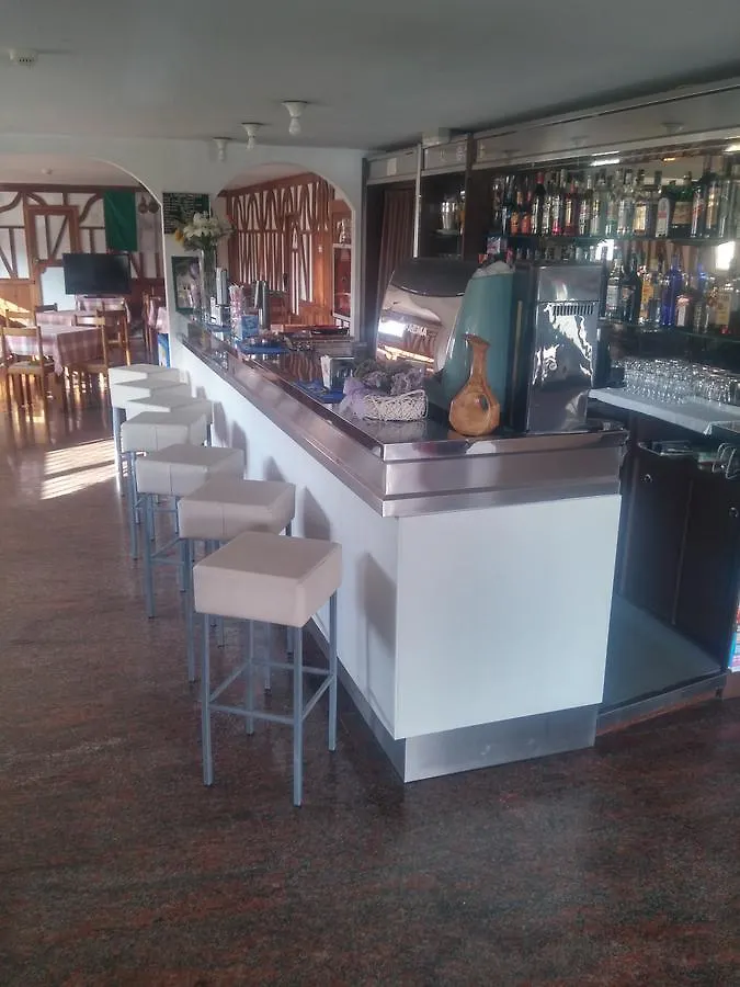 Hotel Biagini Rimini
