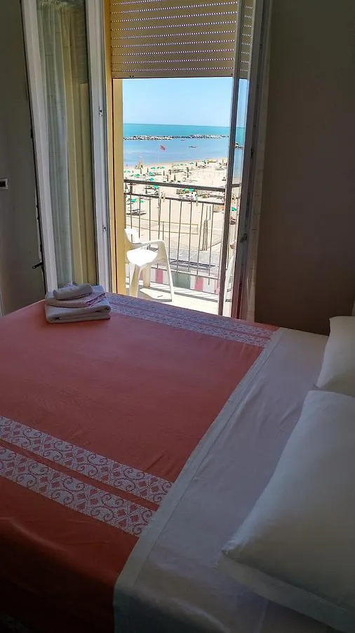 Hotel Biagini Rimini Italy