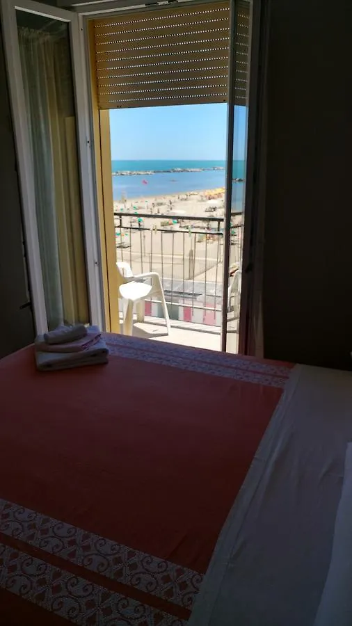 Hotel Biagini Rimini