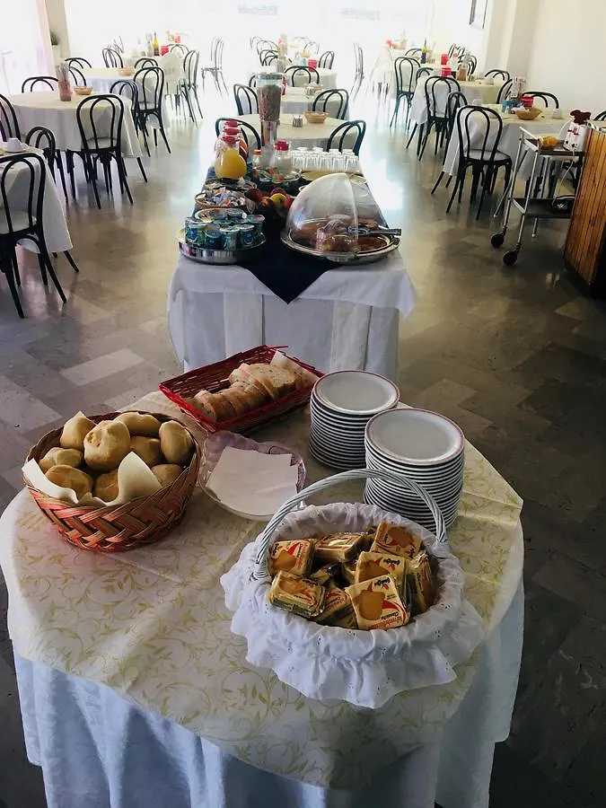 Hotel Biagini Rimini